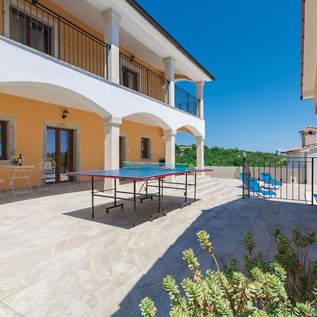 Koromačno Villa Santa Lucia - Istrian Oasis מראה חיצוני תמונה