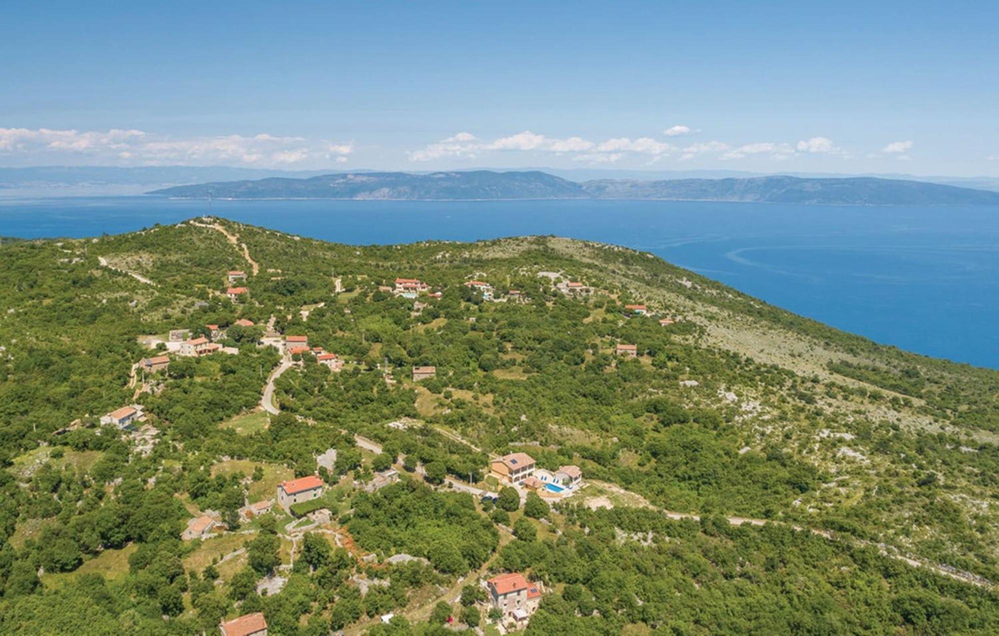 Koromačno Villa Santa Lucia - Istrian Oasis מראה חיצוני תמונה