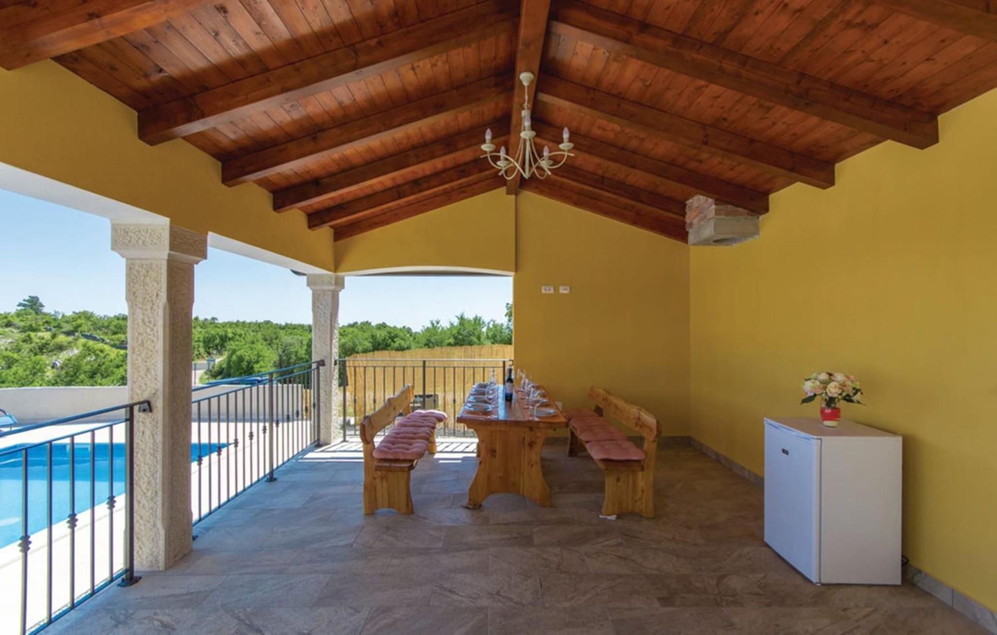 Koromačno Villa Santa Lucia - Istrian Oasis מראה חיצוני תמונה