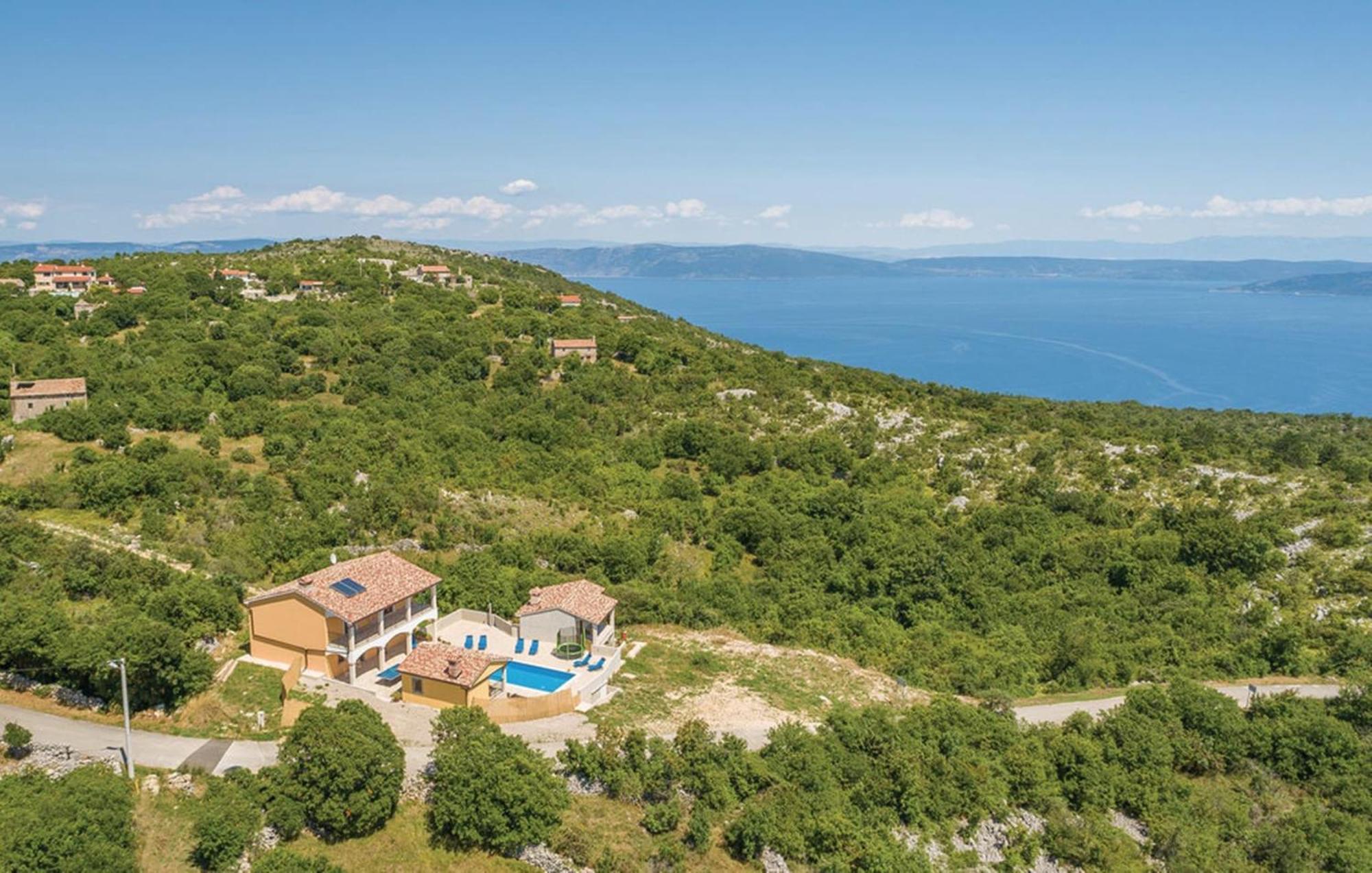 Koromačno Villa Santa Lucia - Istrian Oasis מראה חיצוני תמונה