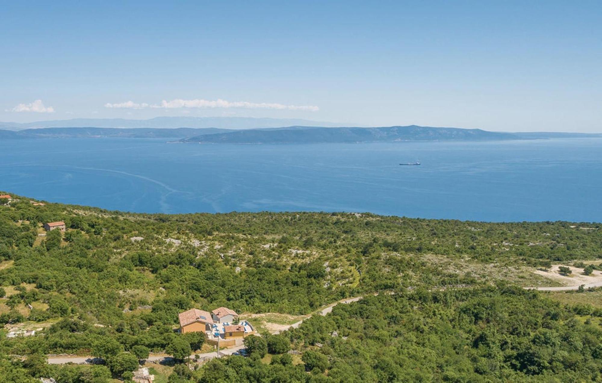 Koromačno Villa Santa Lucia - Istrian Oasis מראה חיצוני תמונה