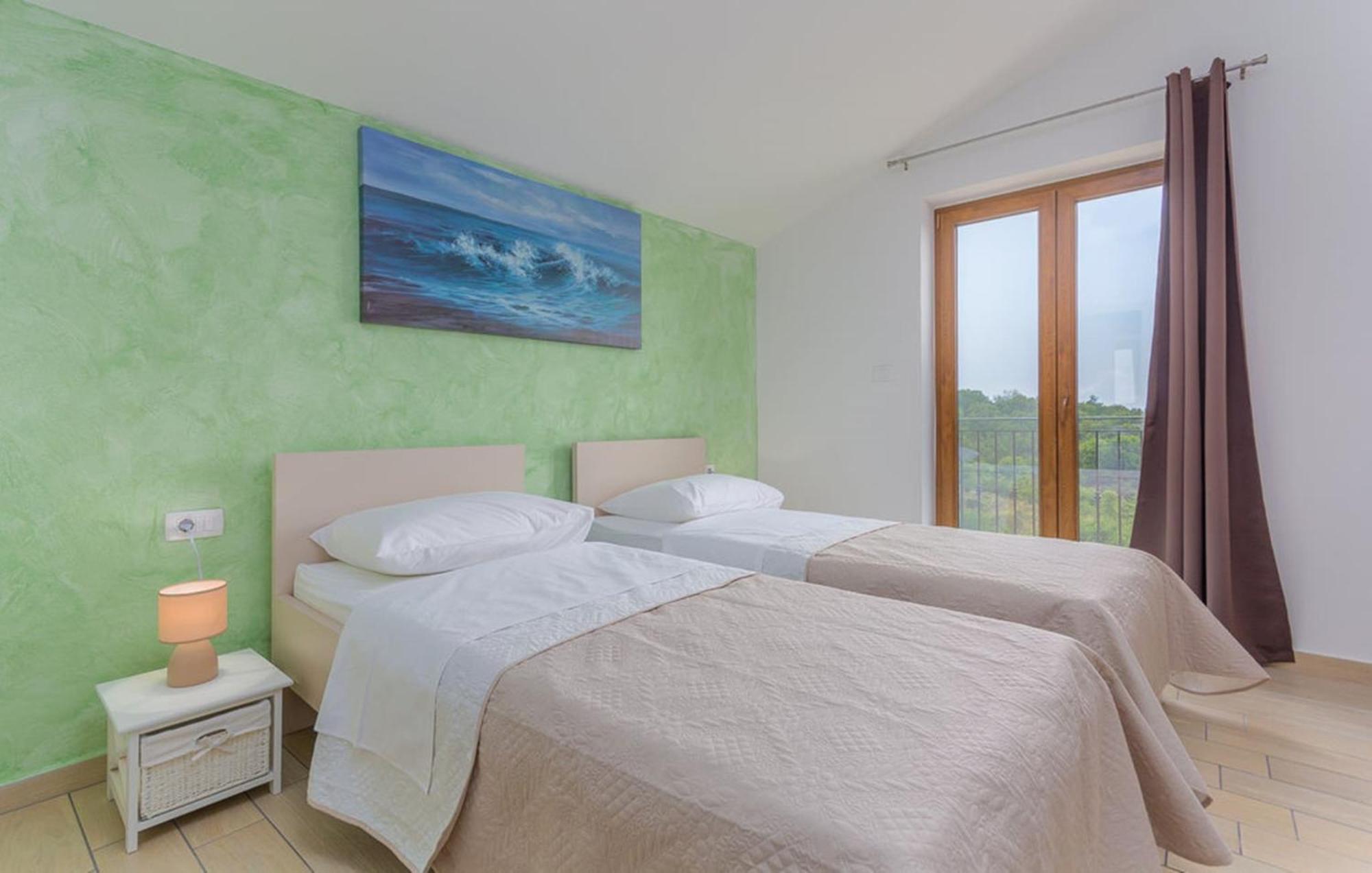 Koromačno Villa Santa Lucia - Istrian Oasis מראה חיצוני תמונה