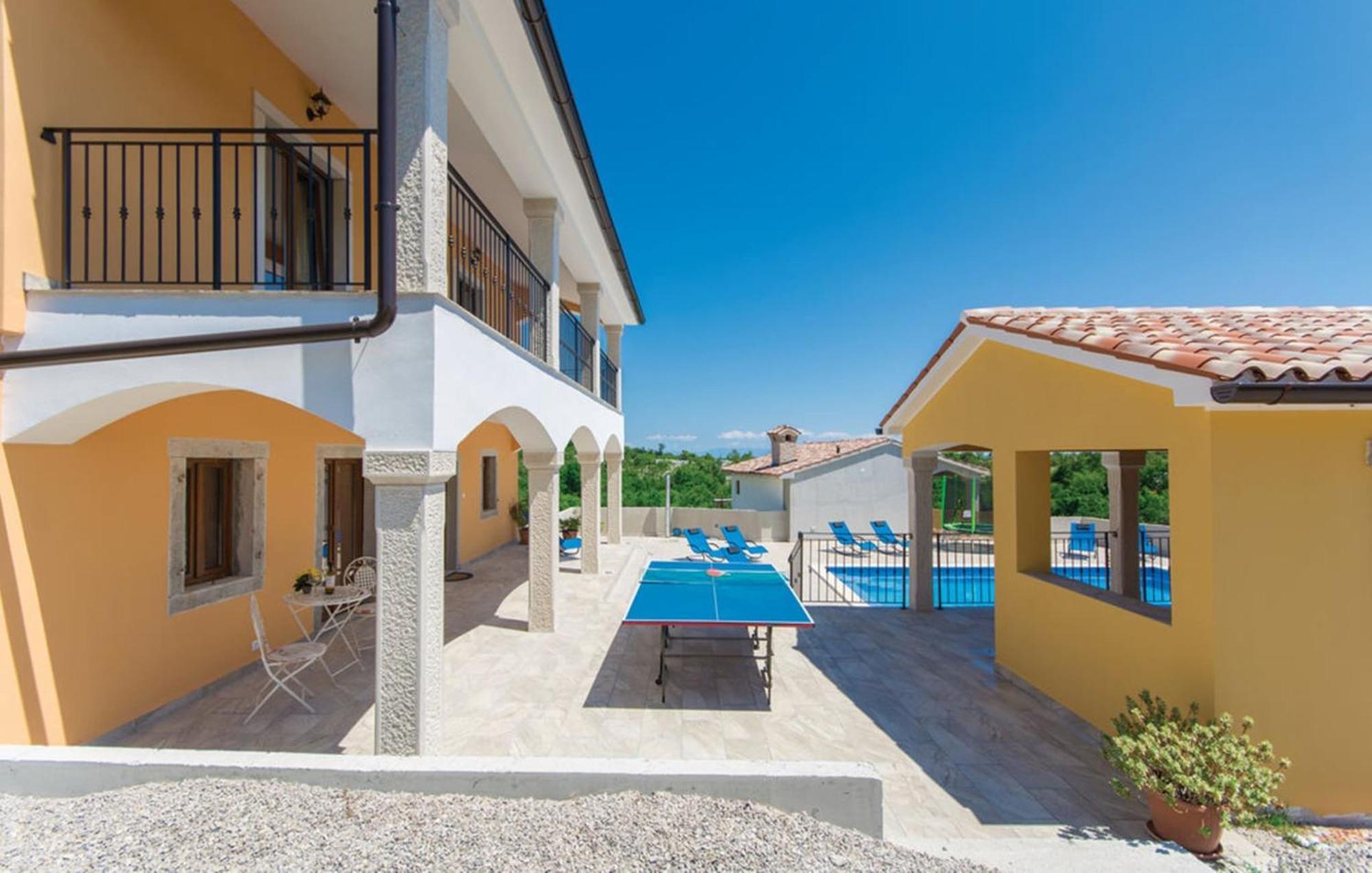 Koromačno Villa Santa Lucia - Istrian Oasis מראה חיצוני תמונה