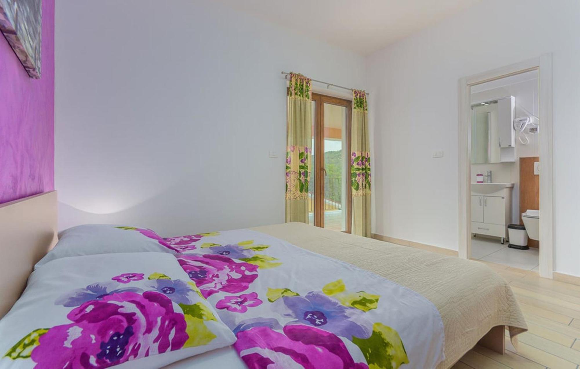 Koromačno Villa Santa Lucia - Istrian Oasis מראה חיצוני תמונה