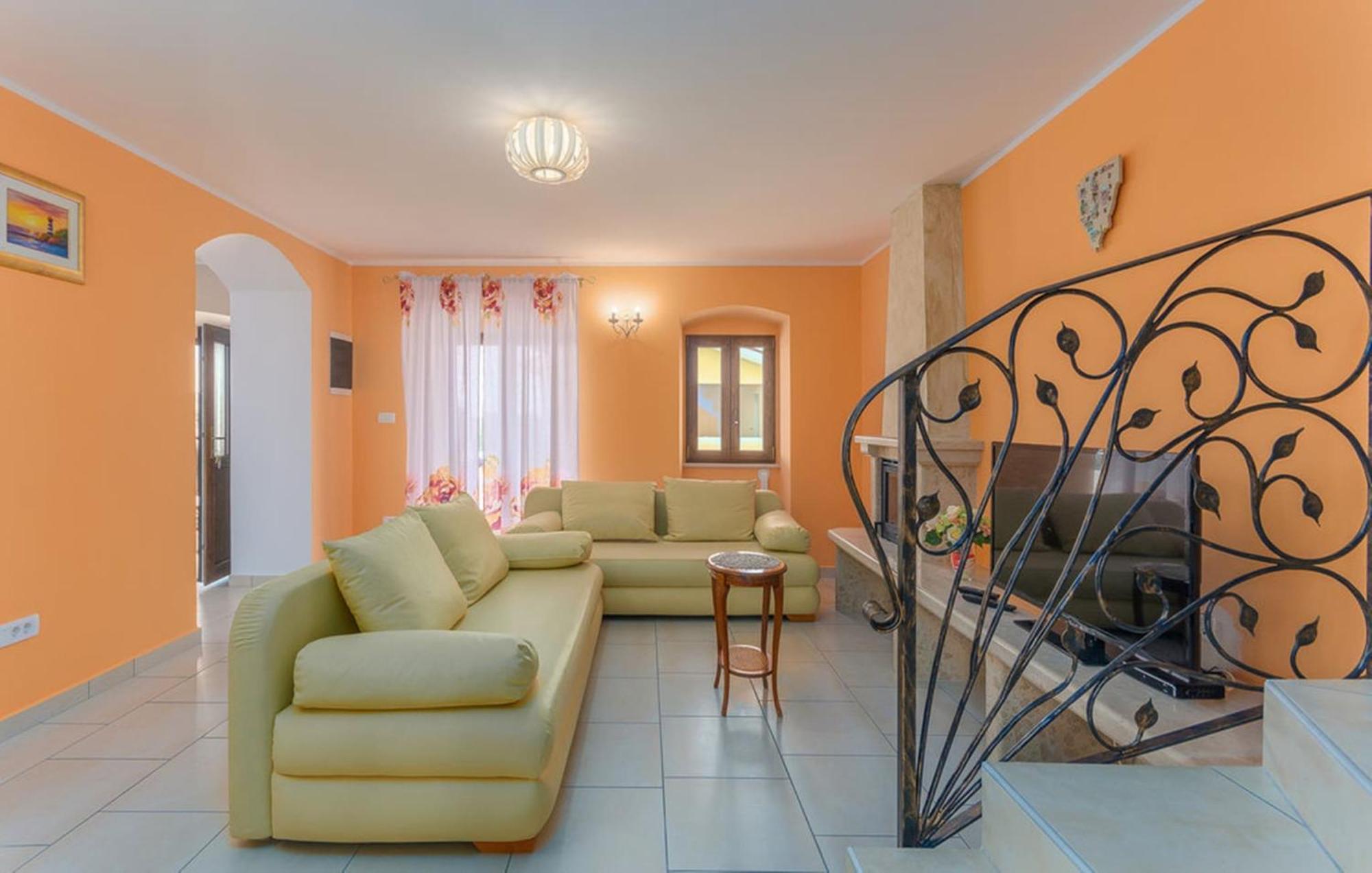 Koromačno Villa Santa Lucia - Istrian Oasis מראה חיצוני תמונה