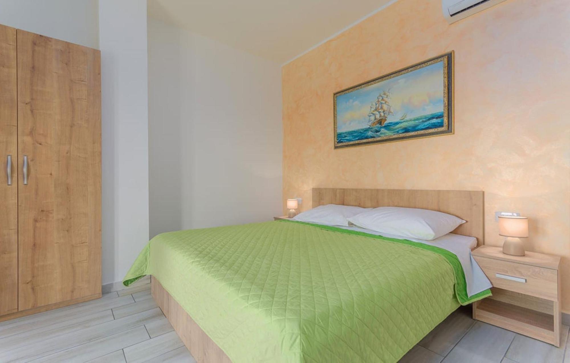 Koromačno Villa Santa Lucia - Istrian Oasis מראה חיצוני תמונה