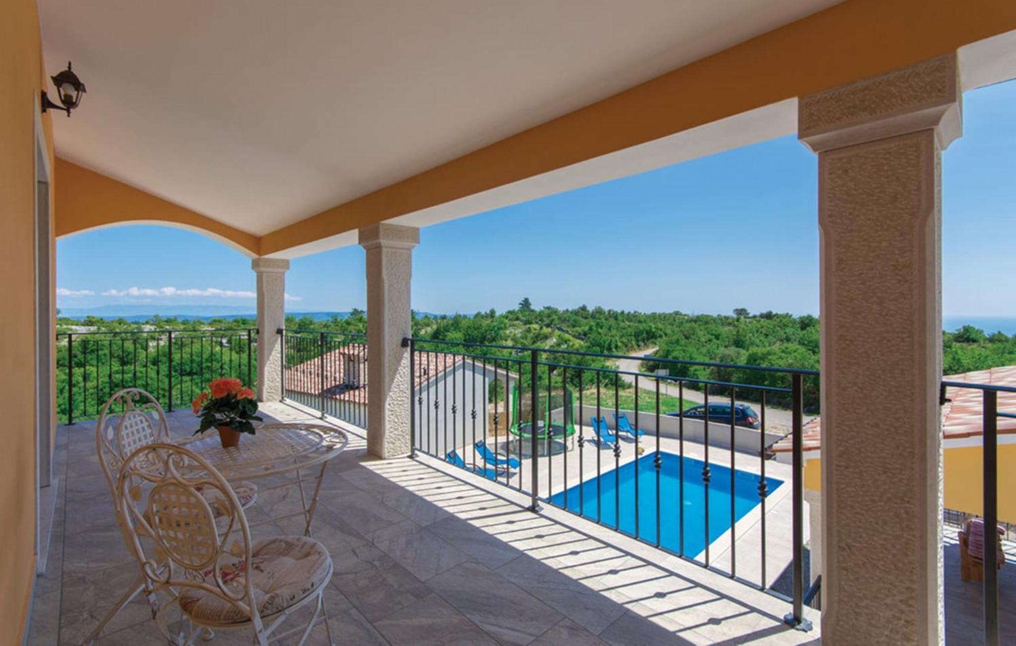 Koromačno Villa Santa Lucia - Istrian Oasis מראה חיצוני תמונה