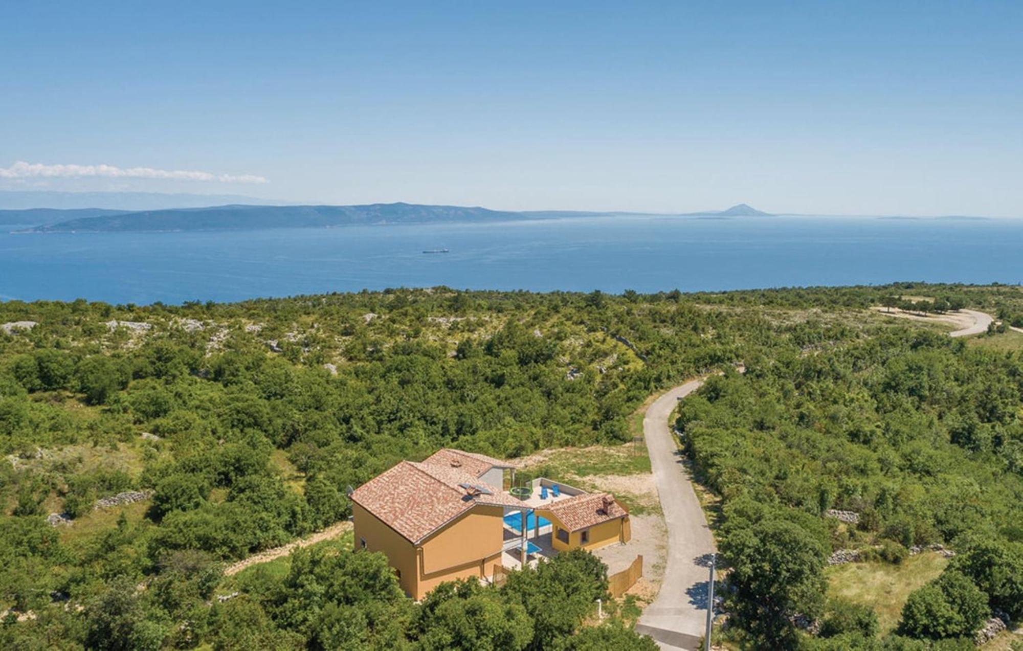 Koromačno Villa Santa Lucia - Istrian Oasis מראה חיצוני תמונה