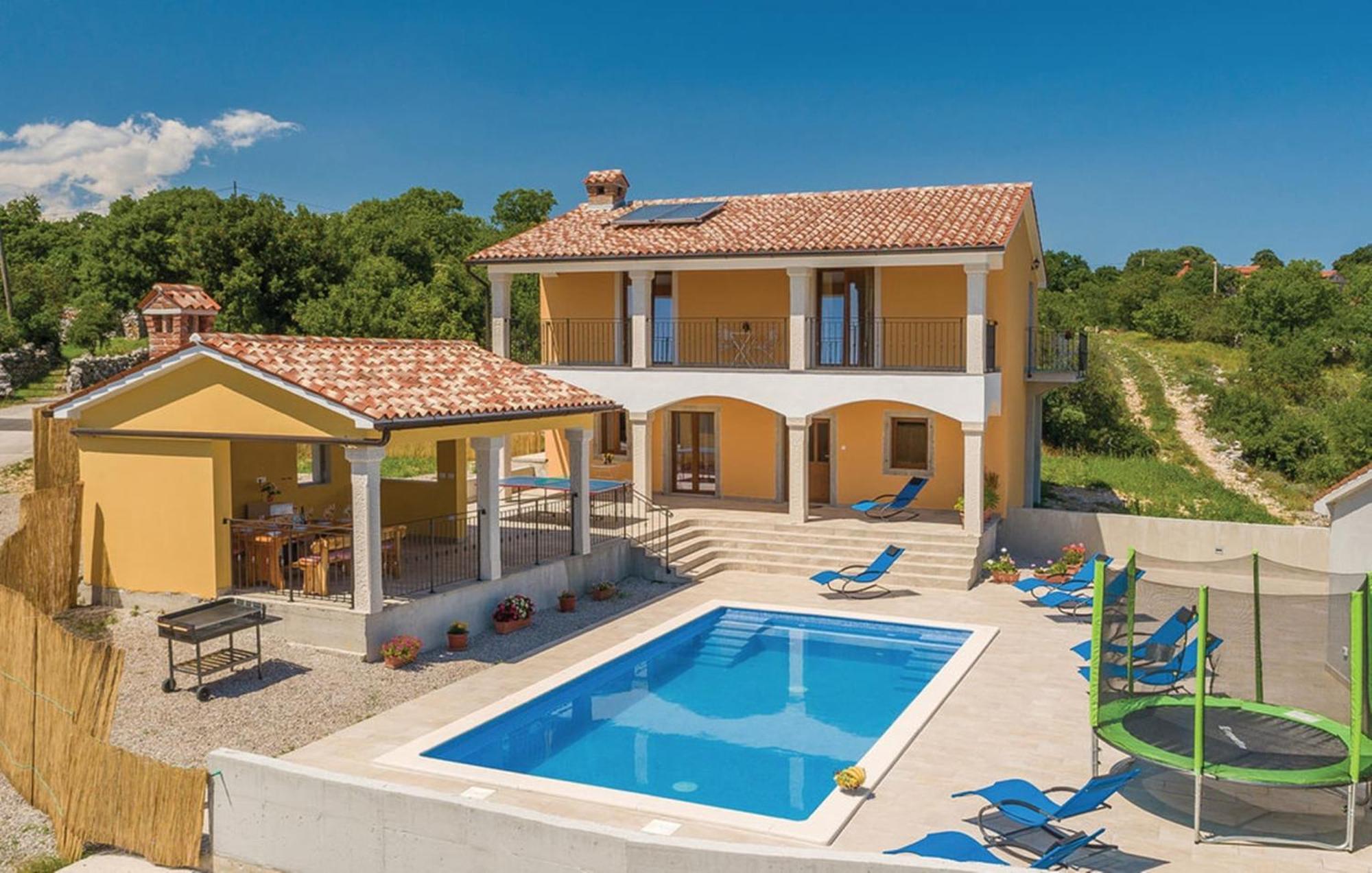 Koromačno Villa Santa Lucia - Istrian Oasis מראה חיצוני תמונה