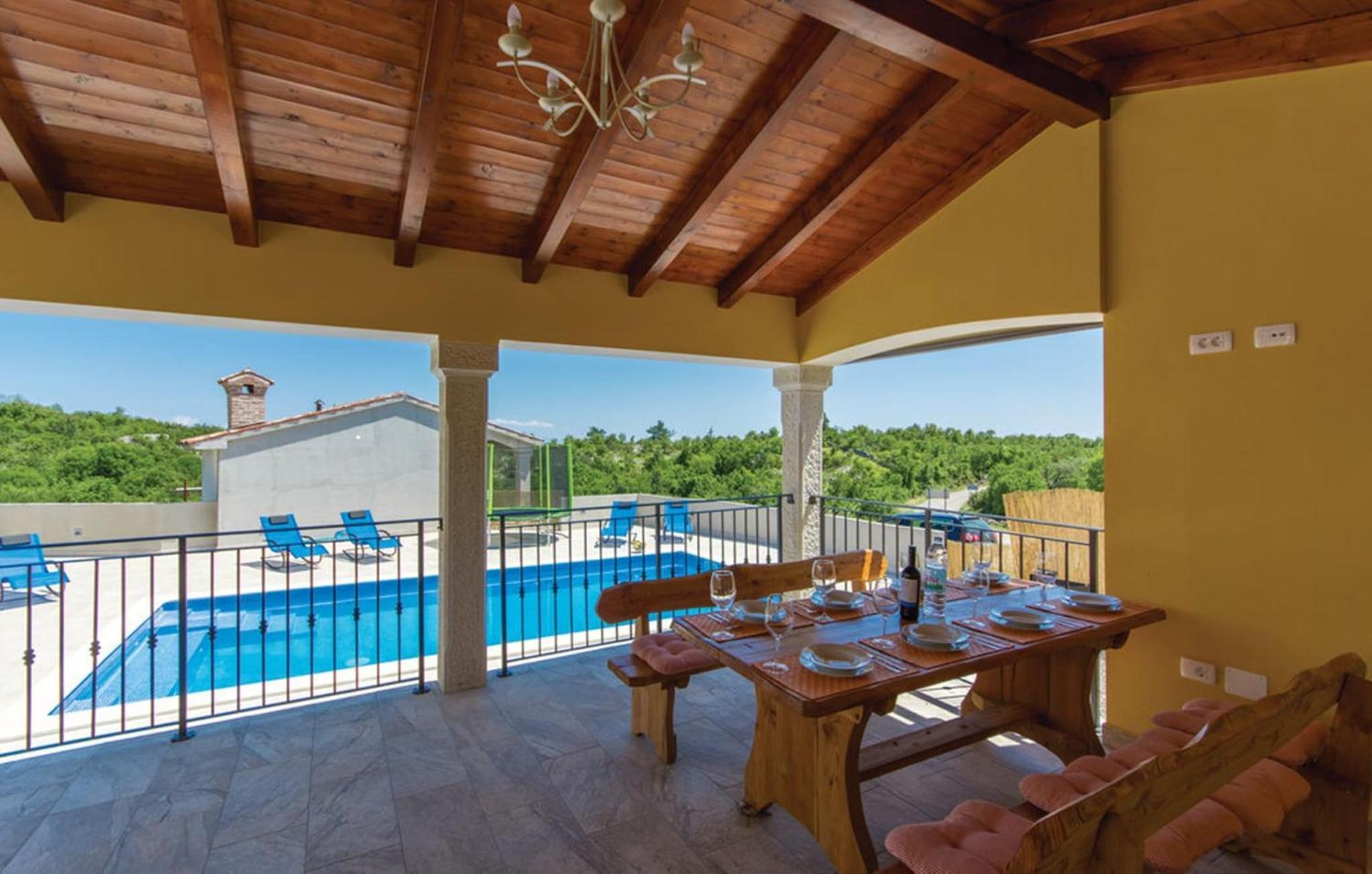 Koromačno Villa Santa Lucia - Istrian Oasis מראה חיצוני תמונה